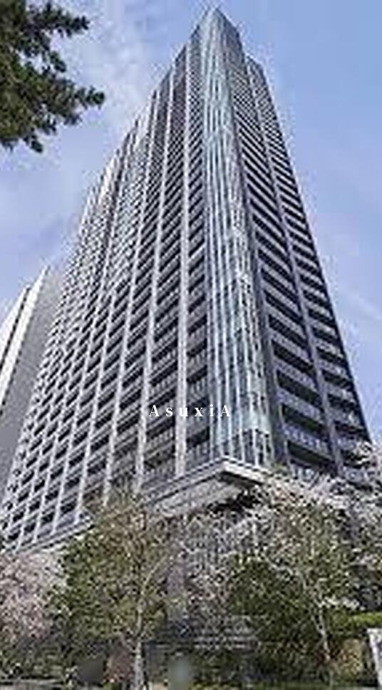 PARK COURT CHIYODA FUJIMI THE TOWER