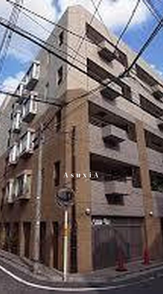 フェリアル池袋アルシエーロ