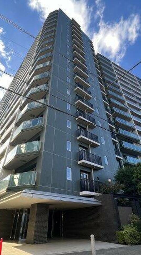 THE ITABASHI テラス