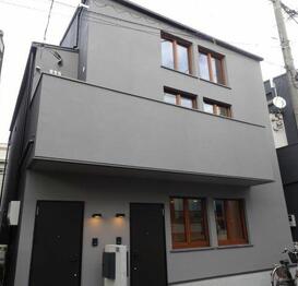 ネロ・グリージョ五本木