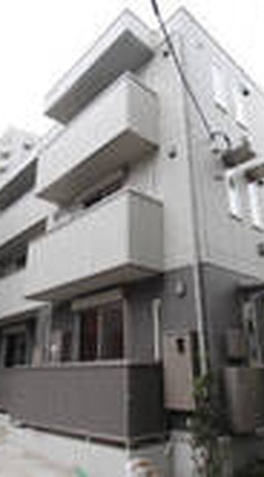 グラディート高田馬場