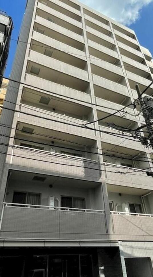 日神デュオステージ板橋