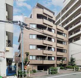 グランジュール南常盤台