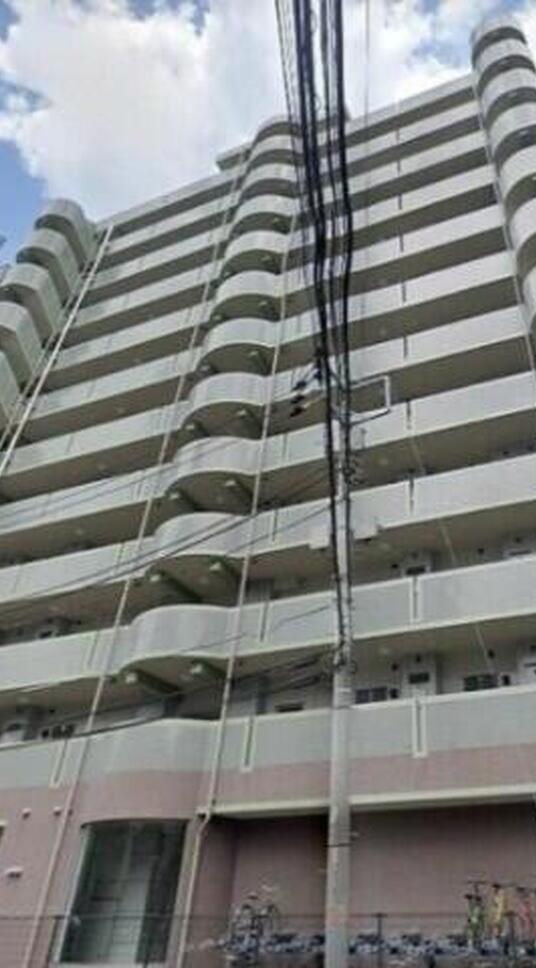 エスコート芝浦イースト