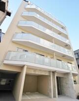 プチ・フルール入谷