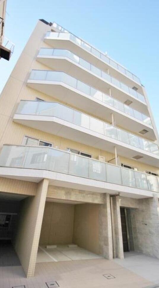 プチ・フルール入谷