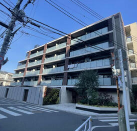 リビオレゾン渋谷笹塚