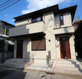 ジーヴォハウス