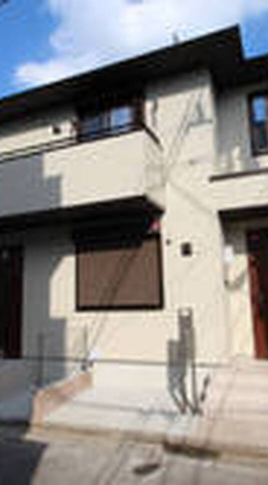 ジーヴォハウス