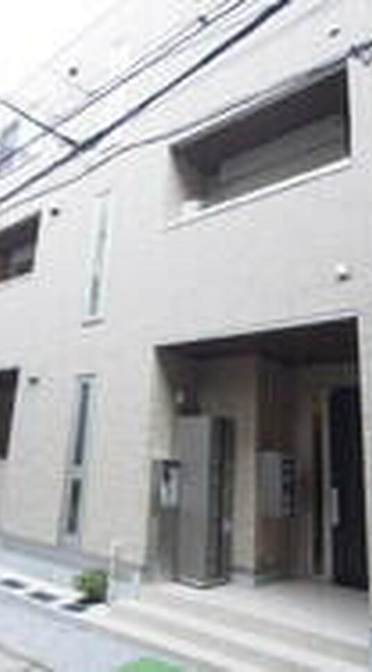 ルミエール西新宿