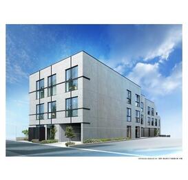 ガーデンレジデンス恵比寿