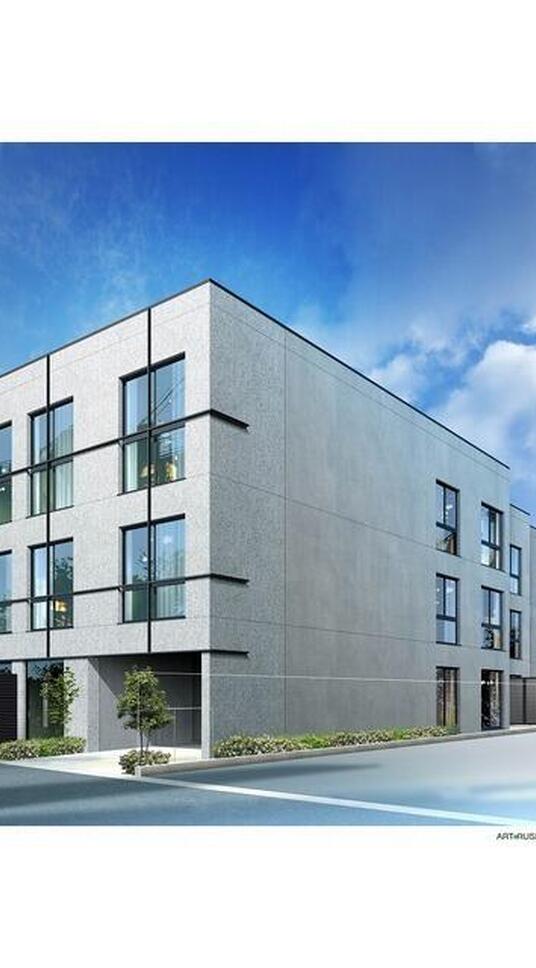 ガーデンレジデンス恵比寿