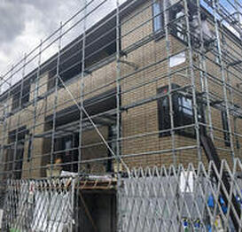 ノーブル・ルミナス笹塚