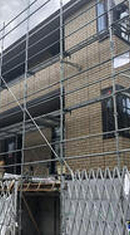 ノーブル・ルミナス笹塚