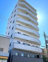 デラモット浅草エスト