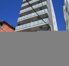 Brillia日本橋浜町 ブリリア日本橋浜町 12階