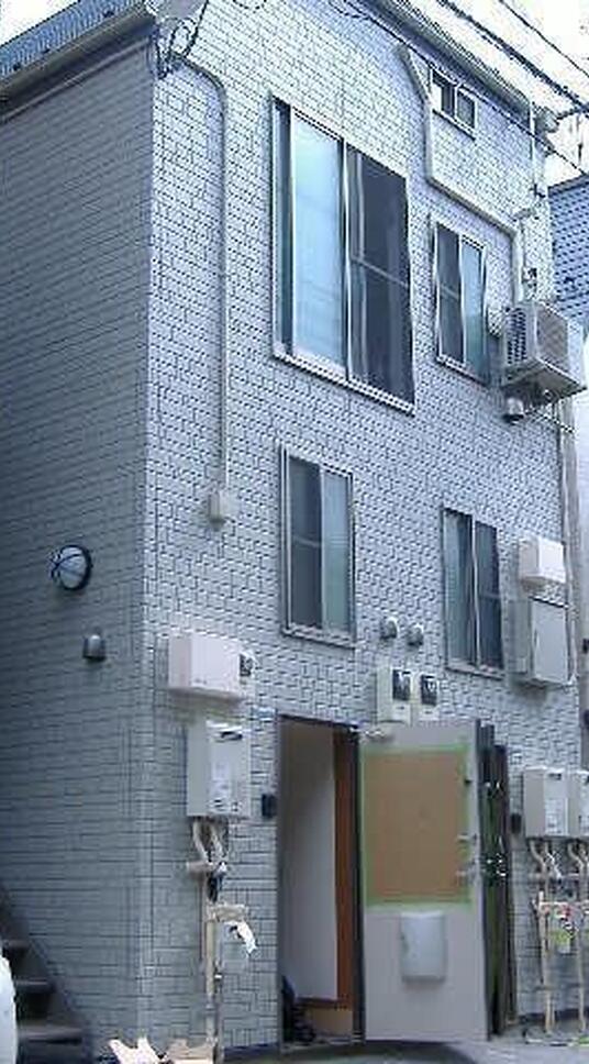 トライプレックス高輪台