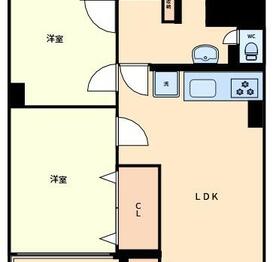 目白ビルマンション