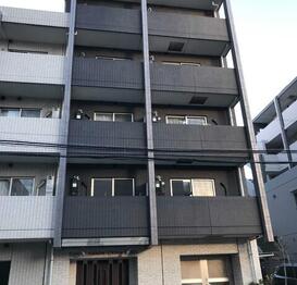 スパシエアルマール浮間公園