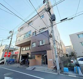 志村カーネルマンション