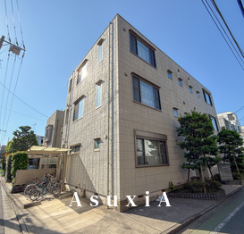 クレスト目白台