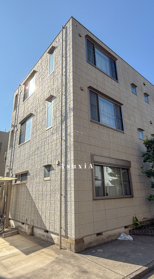 クレスト目白台