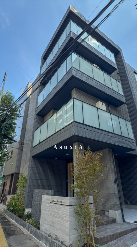 Brilliance馬事公苑