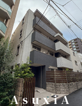 ザルツクライン赤坂