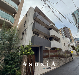 ザルツクライン赤坂