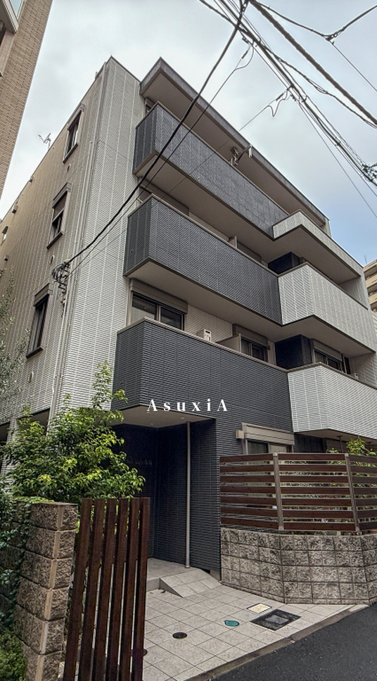 ザルツクライン赤坂