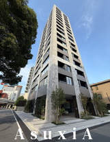 アトラス麻布台