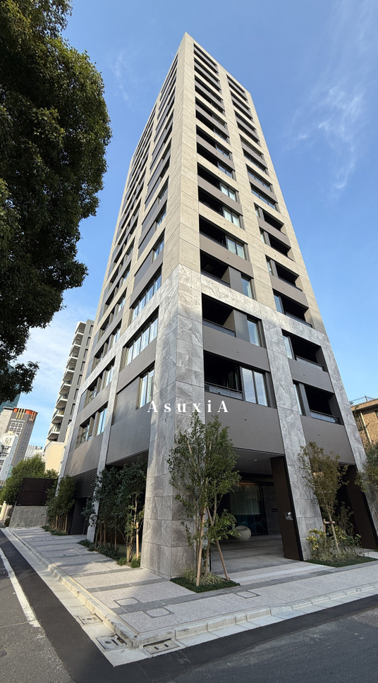 アトラス麻布台