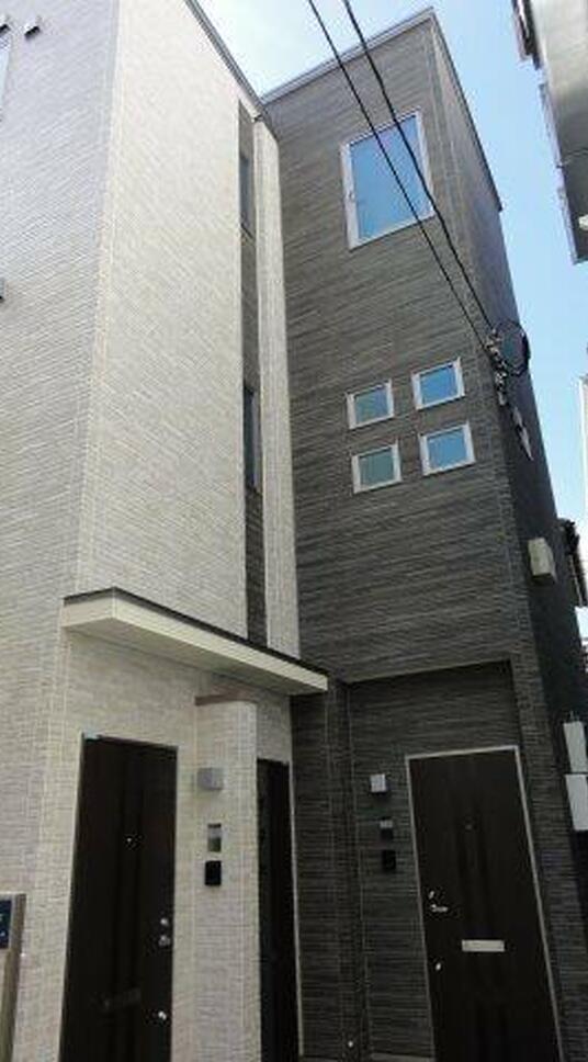 クレール恵比寿