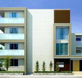 〈シニア限定〉へーベルVillage駒込