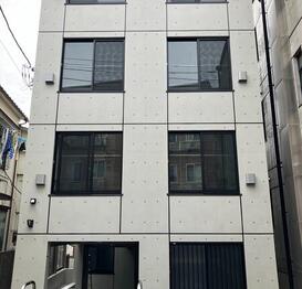 COCOFLAT雑司が谷