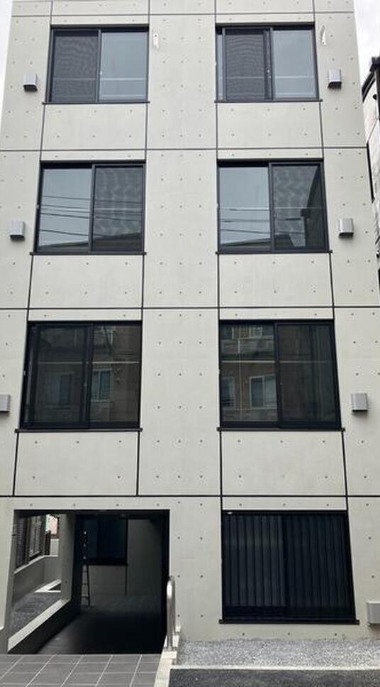 COCOFLAT雑司が谷