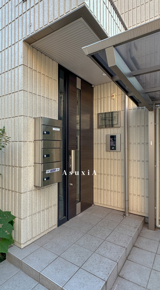 グランディール千石