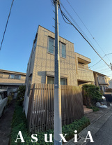 Y’sコート奥沢