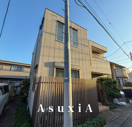 Y’sコート奥沢