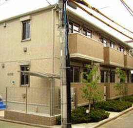 クレール上落合