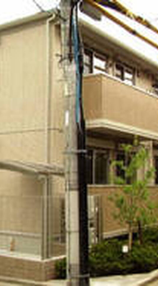 クレール上落合