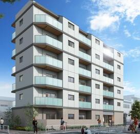 TSレジデンス東陽町