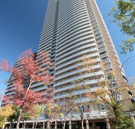 河田町ガーデン1号棟