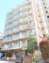 Duo Stage白金高輪