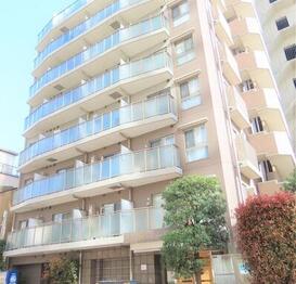 Duo Stage白金高輪