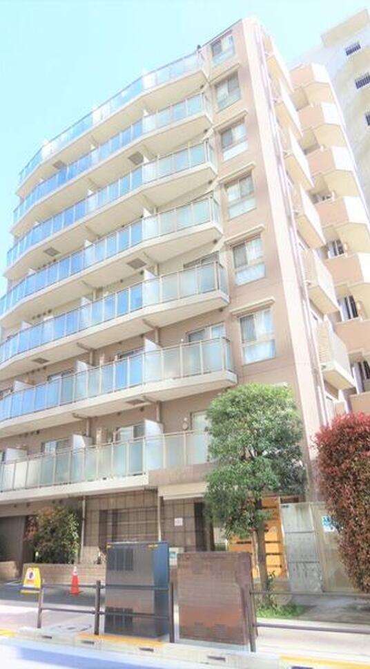 Duo Stage白金高輪