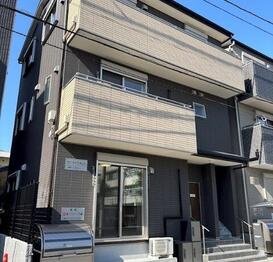 サンライズ大山Ⅱ