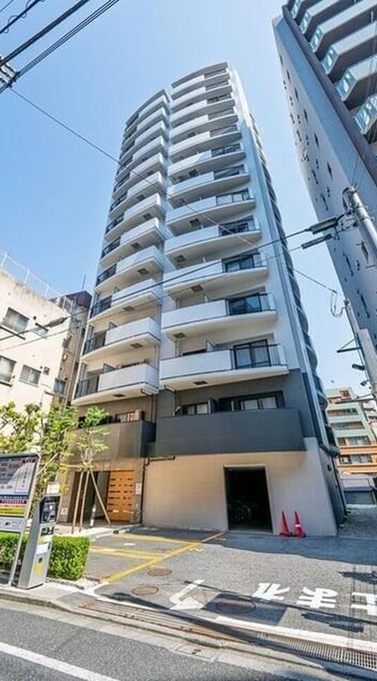 ミリアレジデンス御茶ノ水