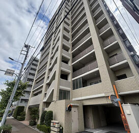 エストスクエア押上