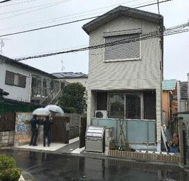 ヴィラルミエール